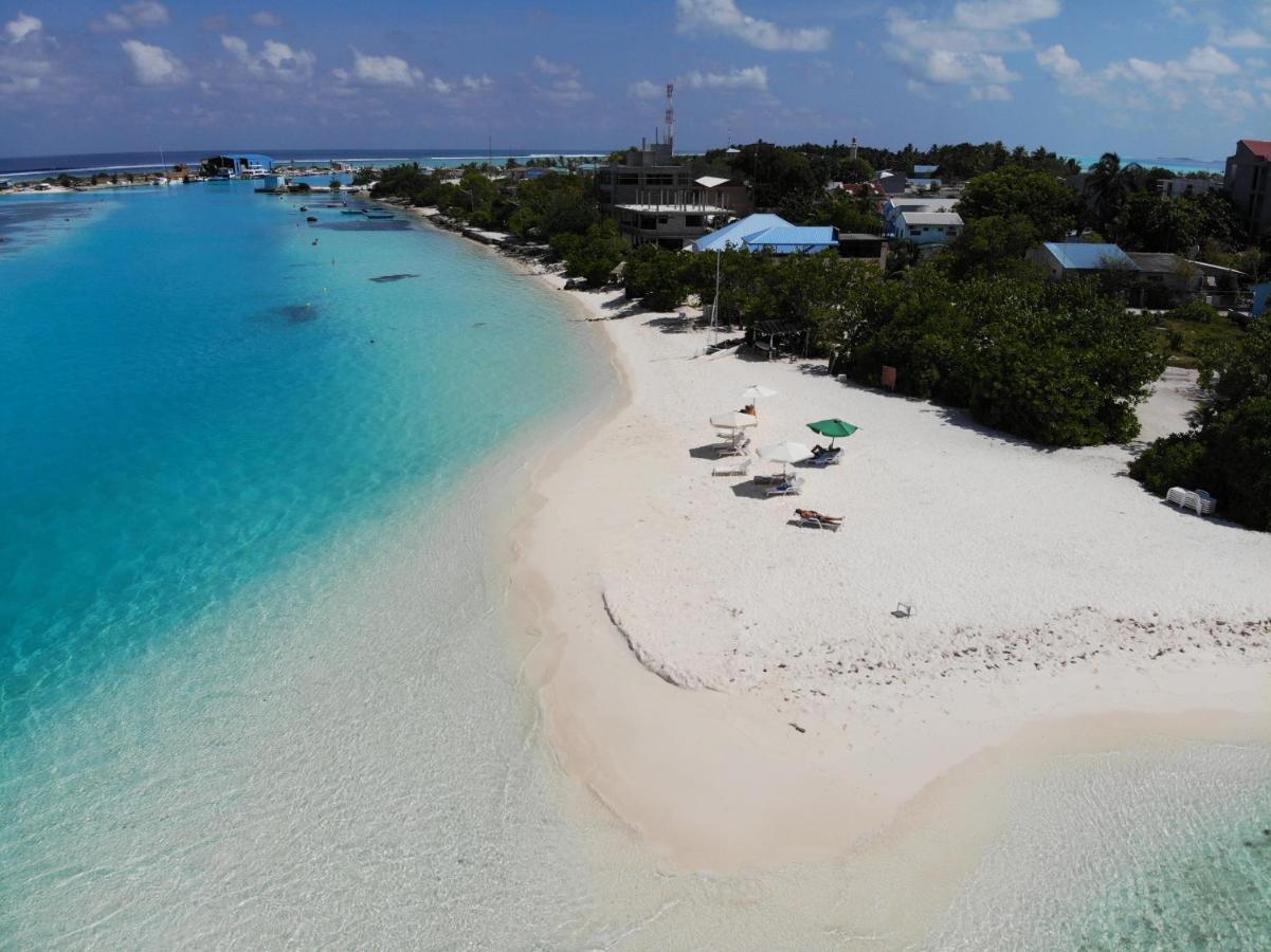 Isla Guest house