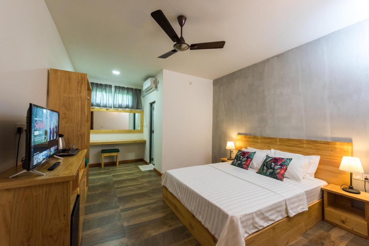 Guest house Isla