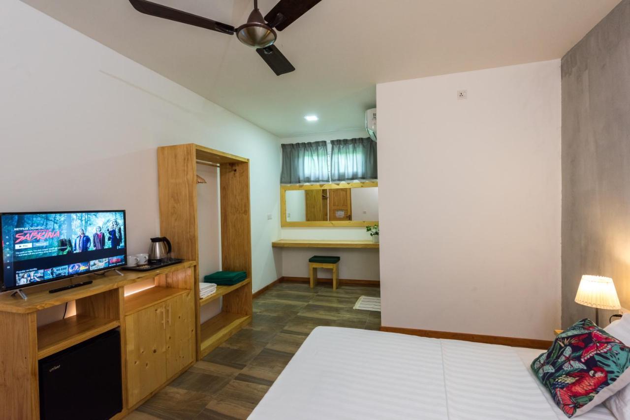 Guest house Isla *