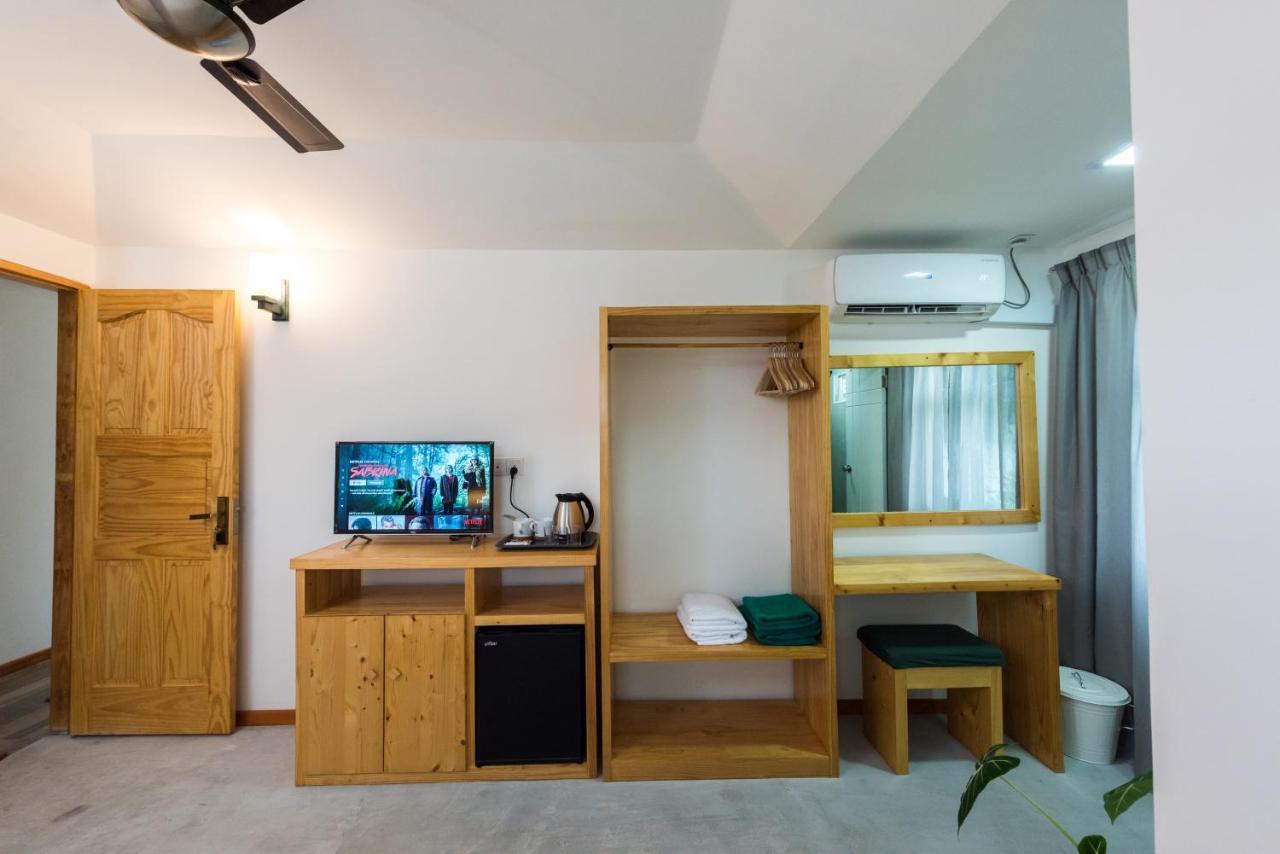 Guest house Isla *